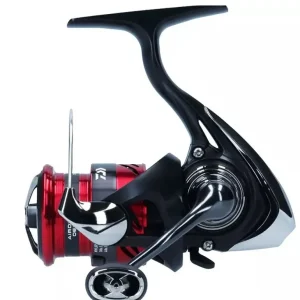 Daiwa 23 Ninja LT - 4000 Op = Op