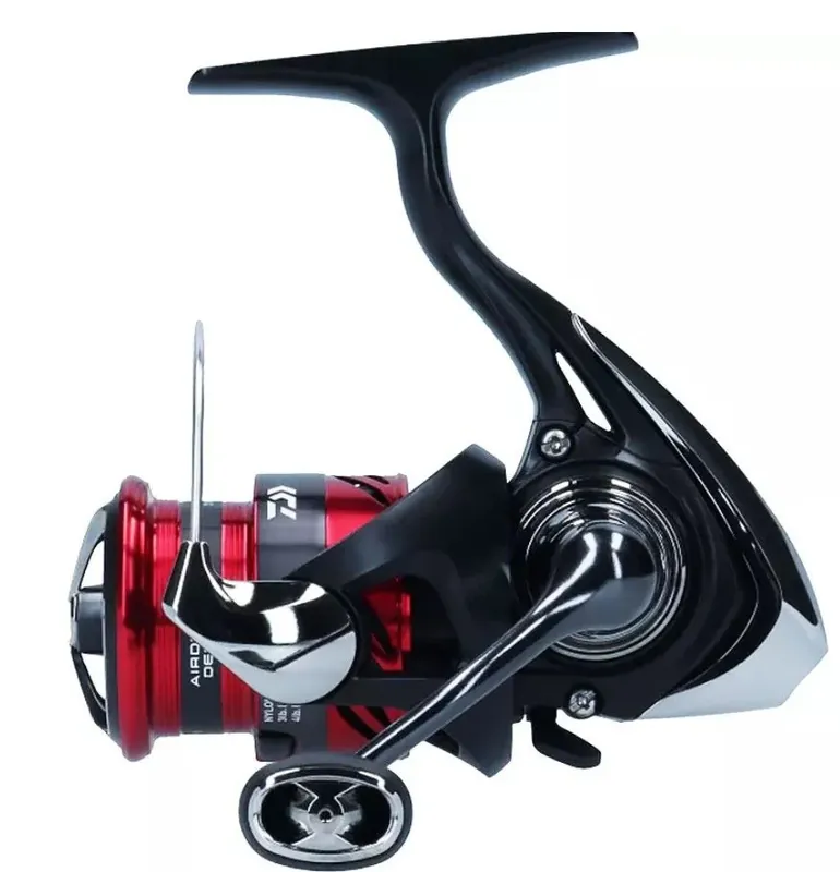 Daiwa 23 Ninja LT - 4000 Op = Op