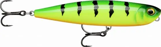 Rapala Precision Xtreme Pencil | Topwater | 12,7cm | Fire Tiger Lage Prijs