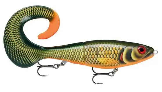 Gereduceerde Prijs Rapala X-Rap Otus | 17cm | Scaled Roach