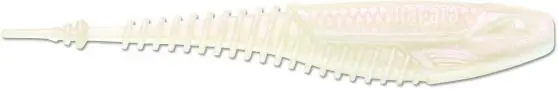 Premium Rapala CrushCity Freeloader | Pintail | 10,5cm | Albino Pearl