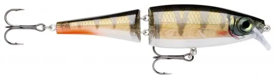 Weekendaanbieding Rapala BX Swimmer | 12cm | Redfin Perch
