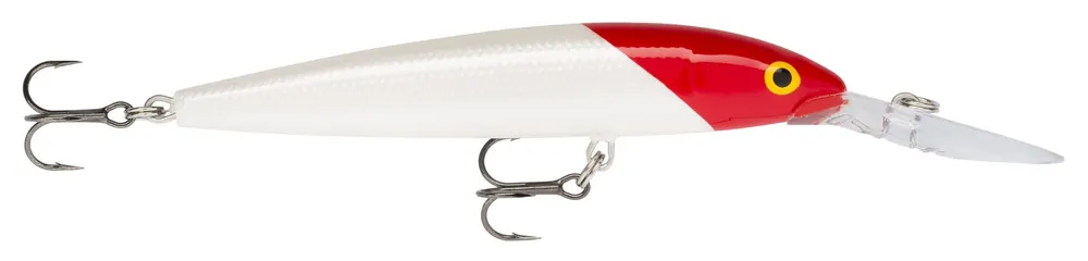 Tijdelijk Beschikbaar Rapala Down Deep Husky Jerk - 12cm