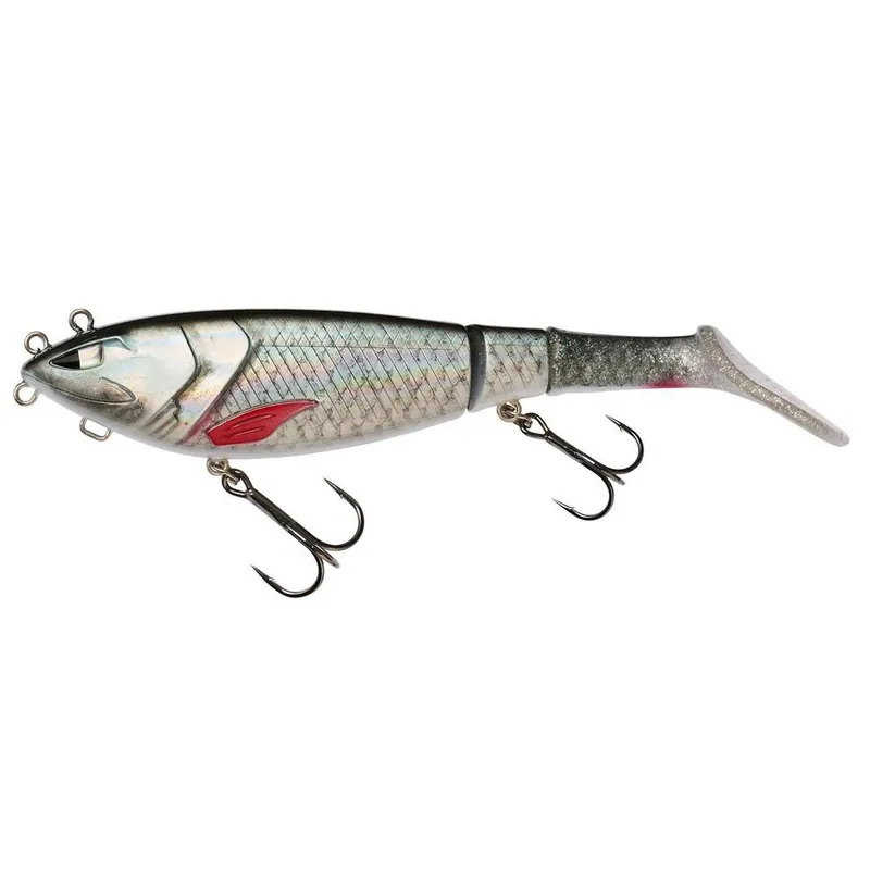 Berkley Zilla Tailswinger - Roach - 14 cm Shop Nu