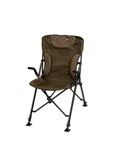 JRC - Defender - Folding Chair - Stoel Rechtstreeks Van De Fabrikant