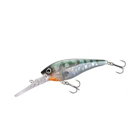 Goedkoop Shimano Bantam World Crank - Flashboost - 7,3cm - 17gr - Kyorin GL
