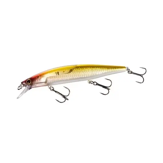 Bestel Nu Shimano Bantam World Minnow - Flashboost - 11,5cm - 17gr - Kyorin CN