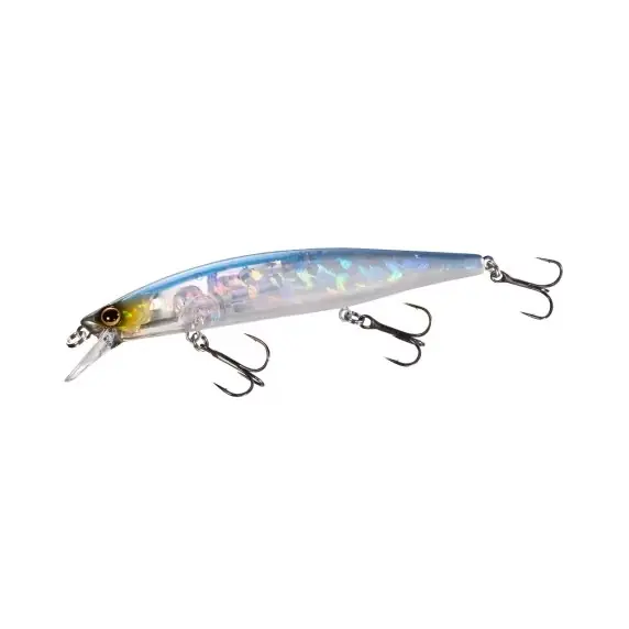 Shimano Bantam World Minnow - Flashboost - 11,5cm - 17gr - Pro Blue Koop Online