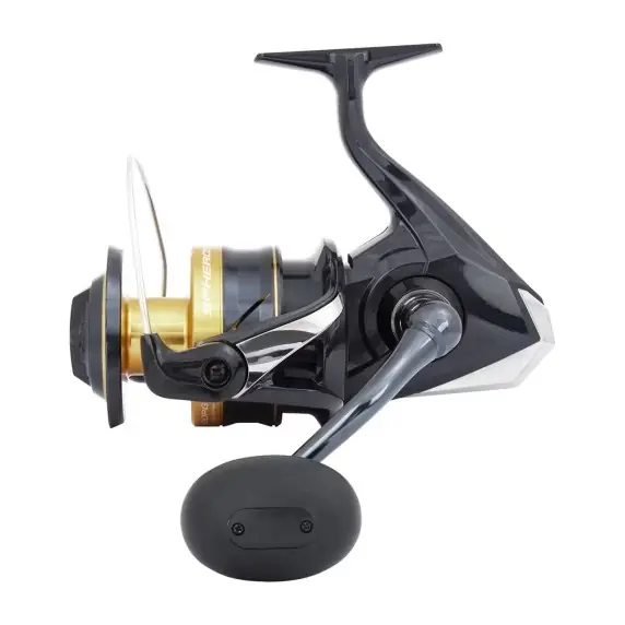 Shimano Spheros SW 10000 PG Rechtstreeks Van De Fabrikant