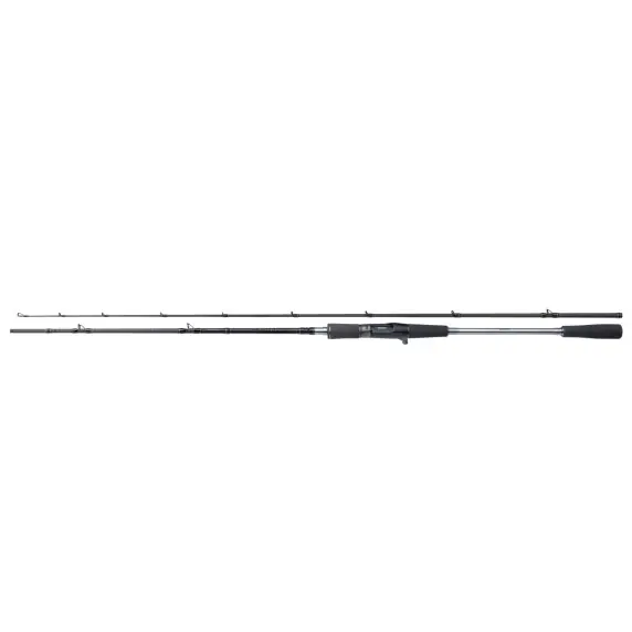 Shimano Yasei Pike Casting Fast - 2.30m - 56-170gr Tijdelijk Beschikbaar