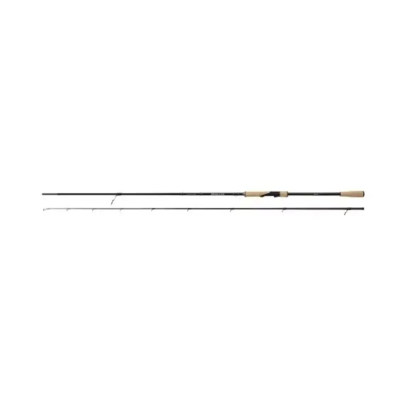 Shimano Yasei LTD Zander Finesse Spin - 2.70m - 10-35gr Tijdelijk Beschikbaar