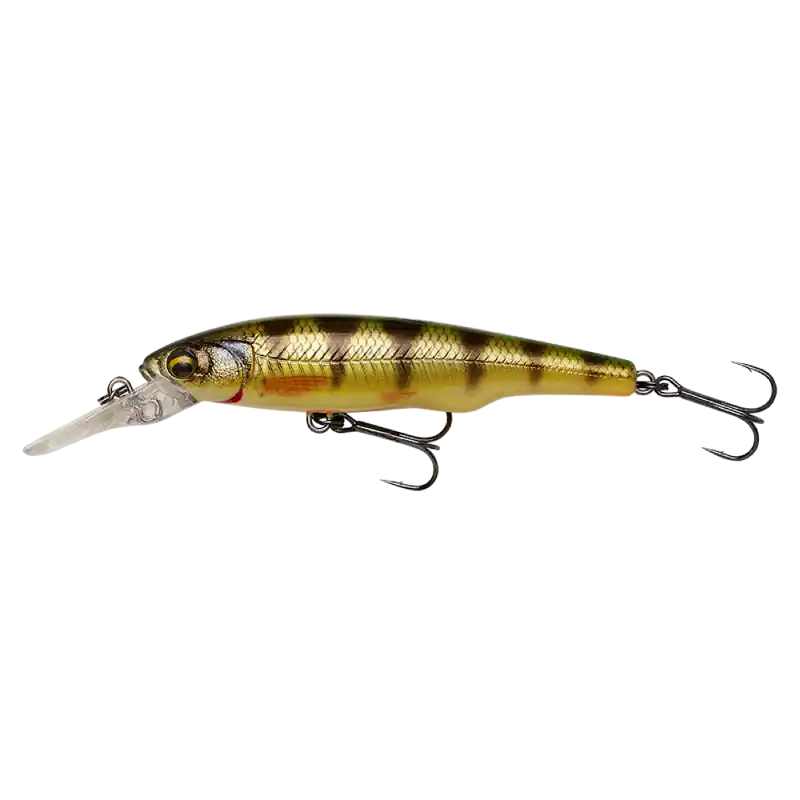 Savage Gear - Gravity Twitch - 9,5 cm - 15 gram - Perch Gereduceerde Prijs