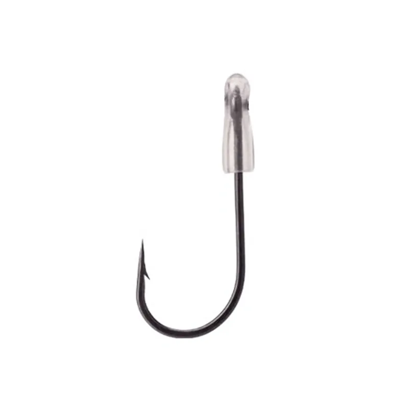 BKK Trailer Hook SS - #3/0 - 5pcs Speciale Aanbieding