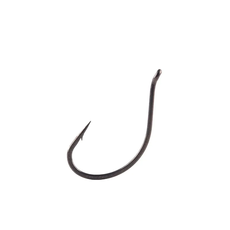 Premium BKK DSS Worm Hook - SS - #2 - 7pcs