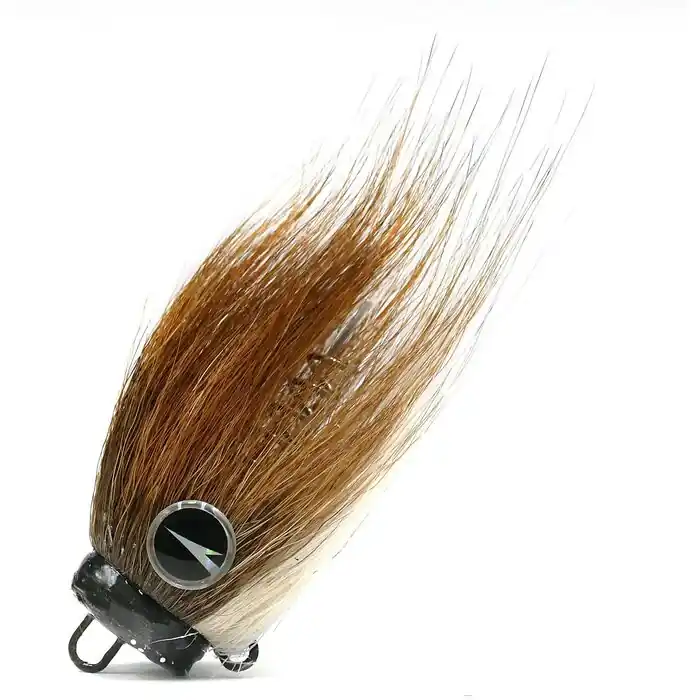 VMC Mustache Rig 20gr Cappuccino Koop Vandaag