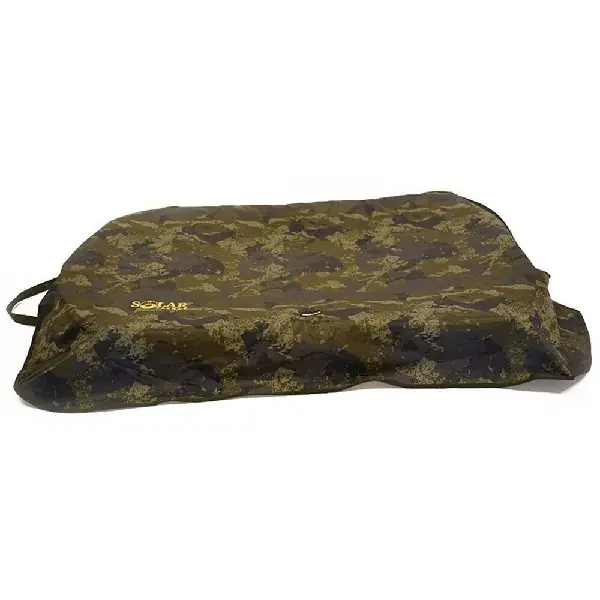 Solar Undercover Camo Foldable Unhooking Mat - Onthaakmat 114x68x14cm Lage Kosten