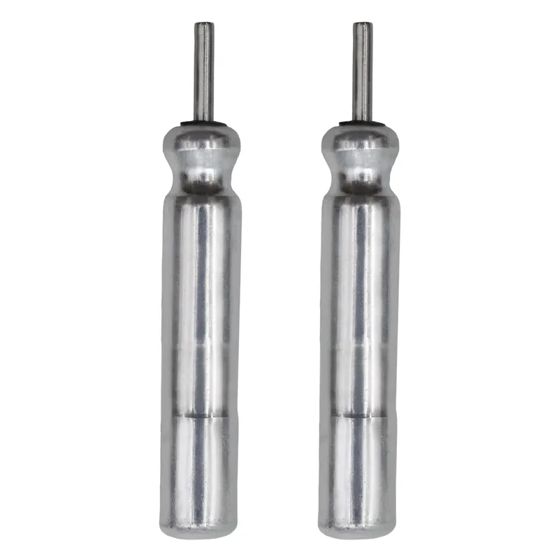 Roy Fischer - LED - Batterij 3V - 2 stuks Betaalbaar