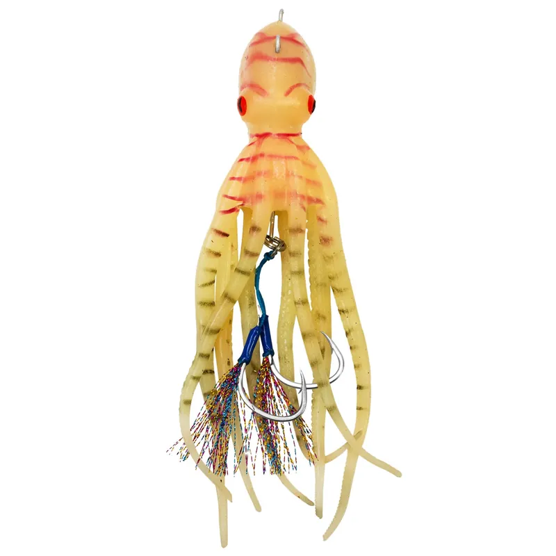 Betrouwbaar Catix - Octopus Teaser - 180gr - Luminous