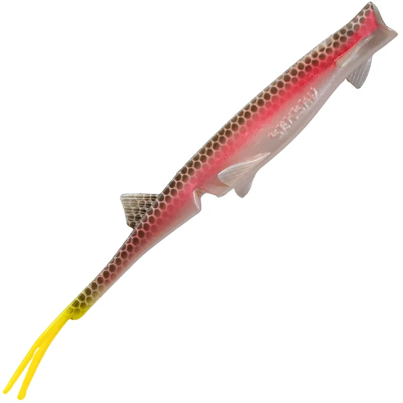 Senshu - Pelagic Shad - 24cm - 46gr - 1st - Wakasagi Alleen Vandaag
