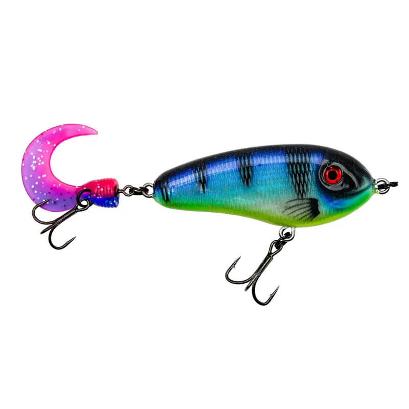 Betrouwbaar Senshu - Tail Jerk - Jerkbait