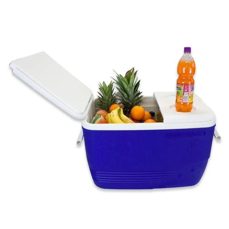 Koop Vandaag Waterside - Polarcooler Koelbox - 60 Liter