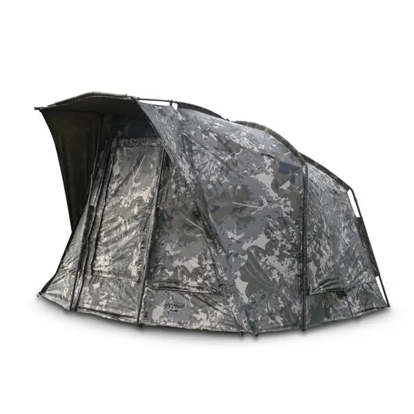 Nash - Titan T1 - Camo Pro Premium