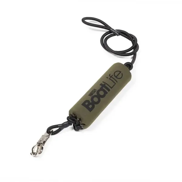 Merkproduct Nash - Boat Life - Quick Release Boat Retainer