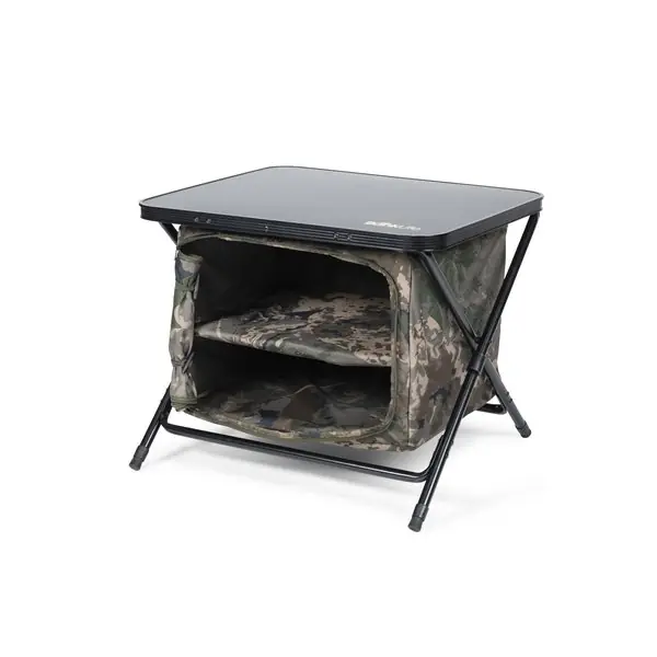 Beste Prijs Nash - Bank Life - Bedside Station Camo - Large