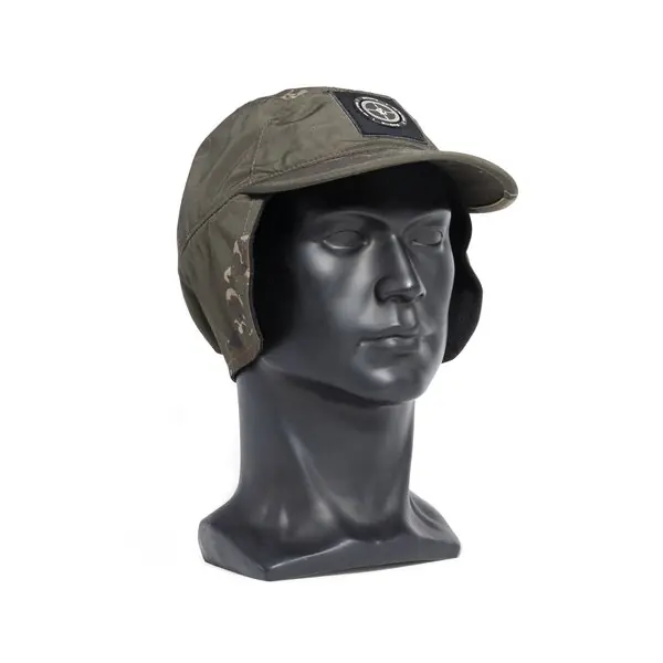 Populair Nash - Scope - Trapper Cap - Large