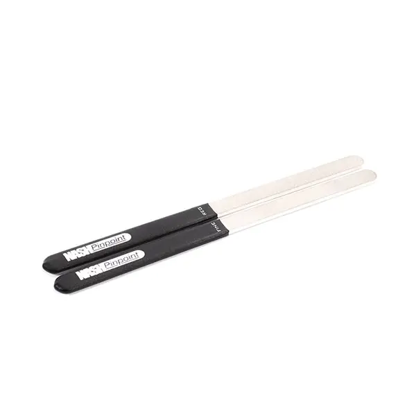 Nash - Pinpoint Precision Sharpening - Dual Diamond File Snelle Levering