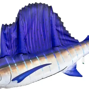 Bestel Nu Gaby Sailfish Kussen Groot