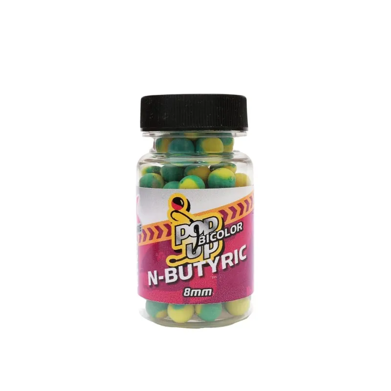Weekendaanbieding CPK TWO TONE POP UP 8 MM Buytric