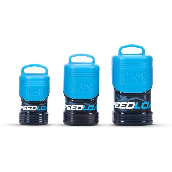 Nash - Speedload - PVA System - Medium Superprijs
