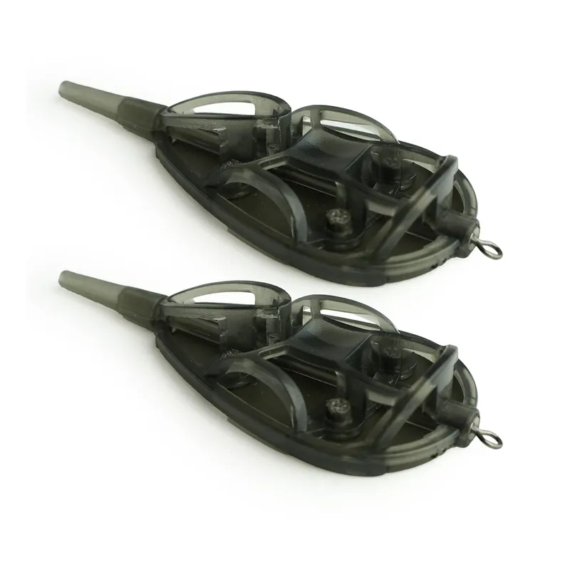 JVS Method Feeder Small 30g- 2 -stuks Snelle Levering