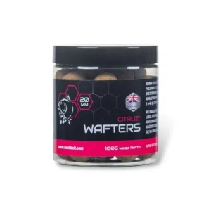 Beste Prijs Nash - Citruz - Wafters - 12mm
