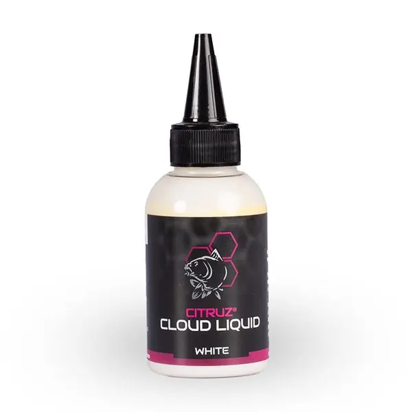 Nash - Citruz - Cloud Liquid - 100ml - White Superprijs