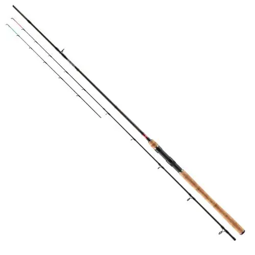 Daiwa Ninja X Stalker Feeder 2.40M 100G Nieuw