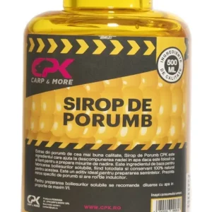 CPK CORN SYRUP 500 ML - Smaakmaker - Zoetstof Aanbieding