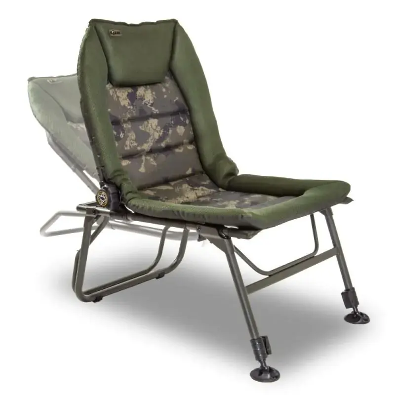 Exclusieve Aanbieding Solar South Westerly Pro Combi Chair (Bed-Fit & Recline)