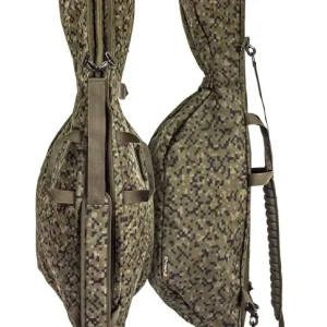 Finale Uitverkoop Solar Sp C-Tech 3 Rod Holdall