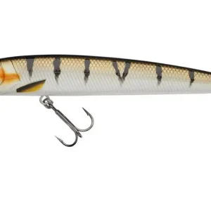 ABU Beast Hi-Lo sinking 10cm Copper Perch Gereduceerde Prijs