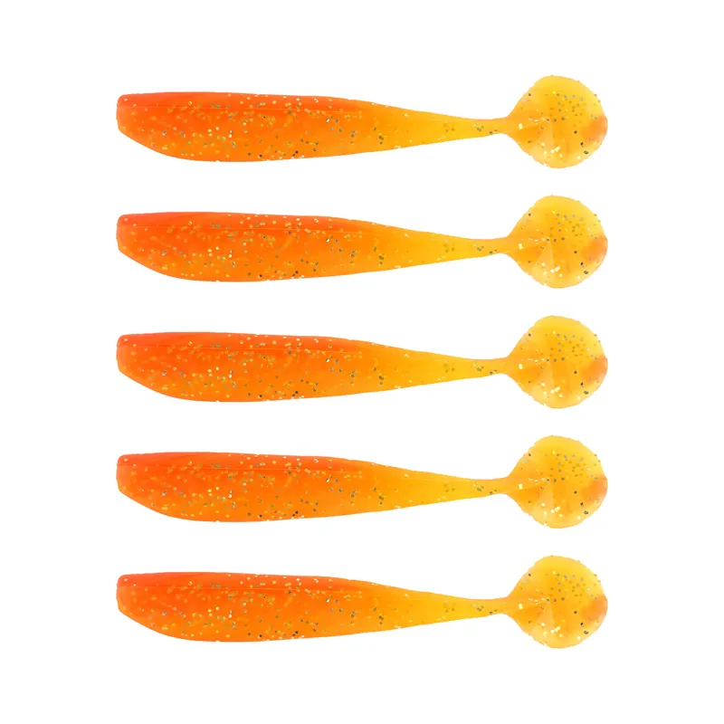 Nieuw Fishdream Softbaits Pro XL 5pcs Tide
