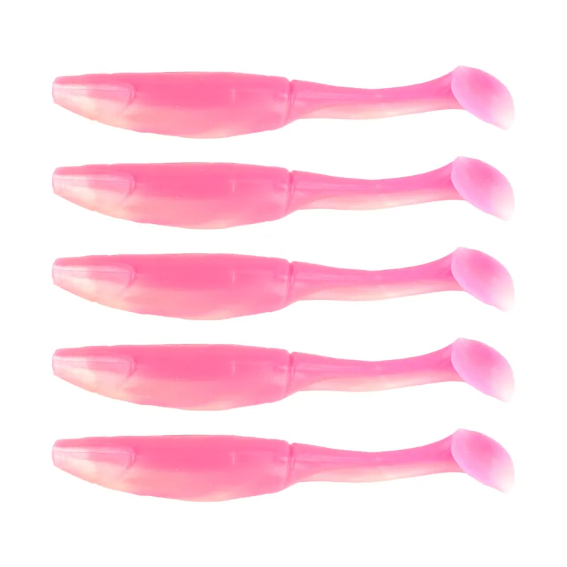 Populair Fishdream Softbaits Pro XL 5pcs Luna
