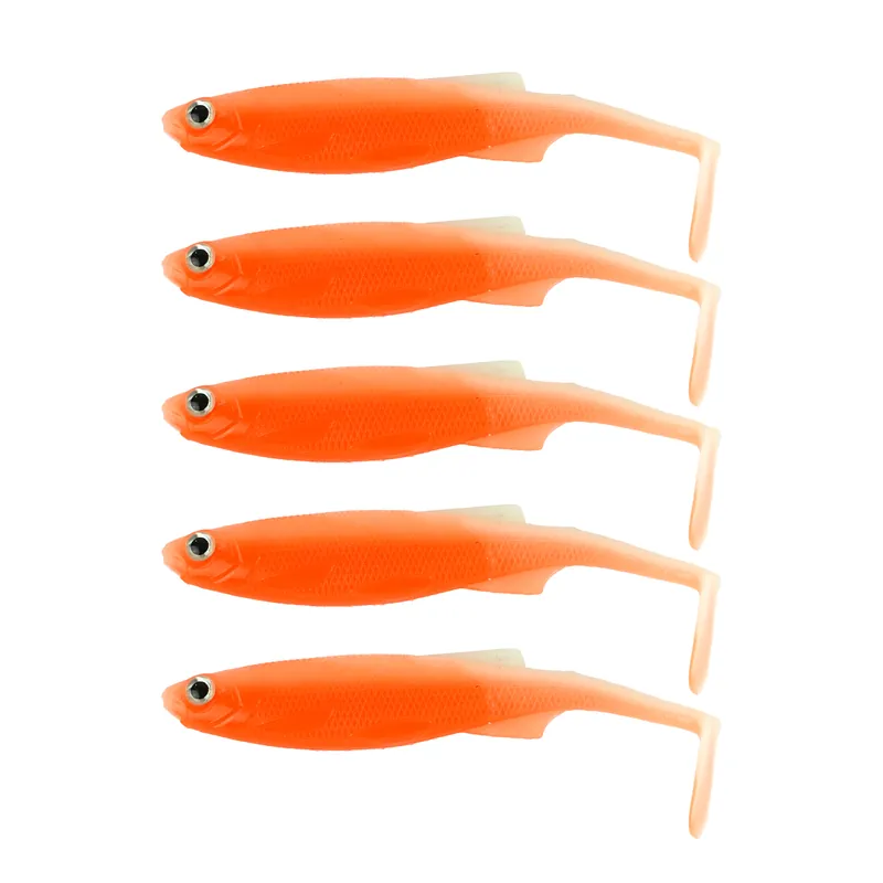 Favoriet Senshu Rapid Lure Pack L 5pcs Shade
