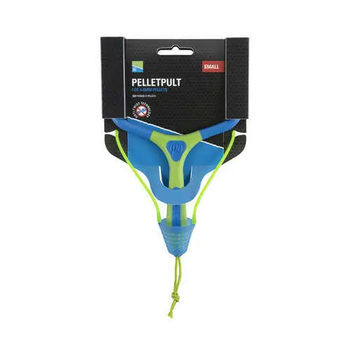 Koop Online Preston Preston Pelletpult - Small