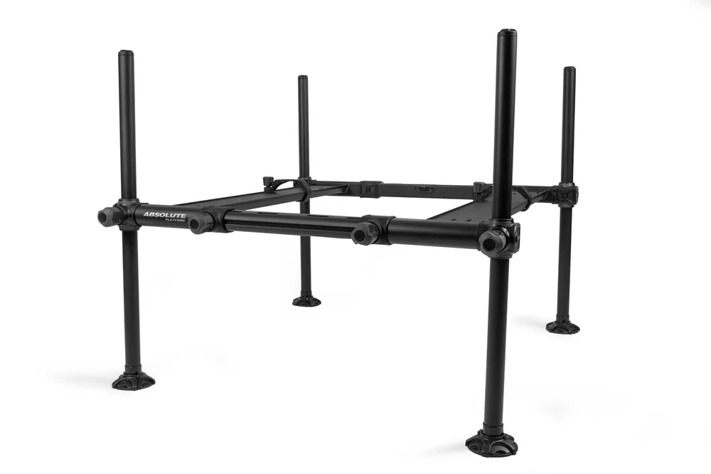Preston Absolute Platform Lage Kosten