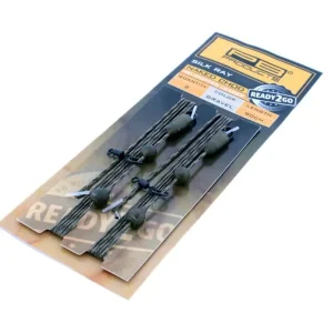 PB Products R2G SR Naked Chod/Heli Leader - 90cm - Weed - 2st. Bestel Nu