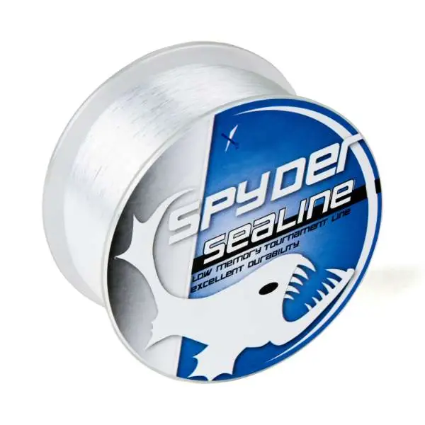X2 Spyder Sealine - Nylon Vislijn Merkproduct