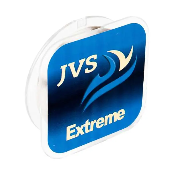 Beste Prijs JVS Extreme 0.20mm - Nylon Vislijn 150m - 5.6Kg Trekkracht