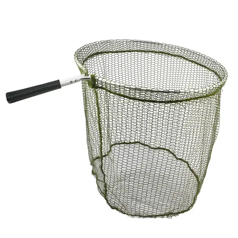 Eurocatch Forelnet - Vliegvisnet - Schepnet Weekendaanbieding